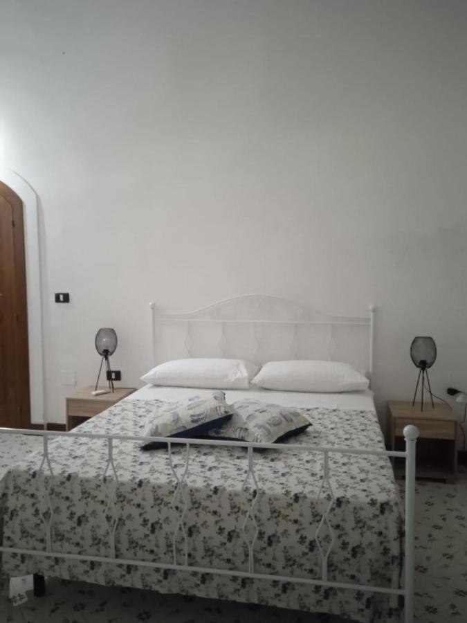 Affittacamere Prezioso Gaeta Dış mekan fotoğraf