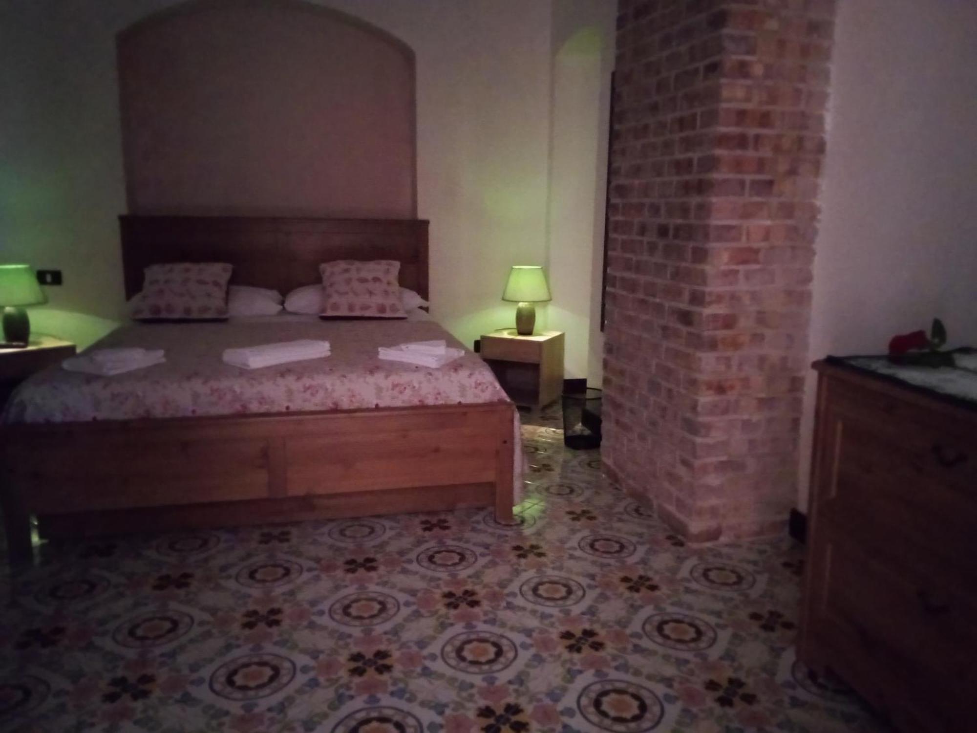 Affittacamere Prezioso Gaeta Dış mekan fotoğraf