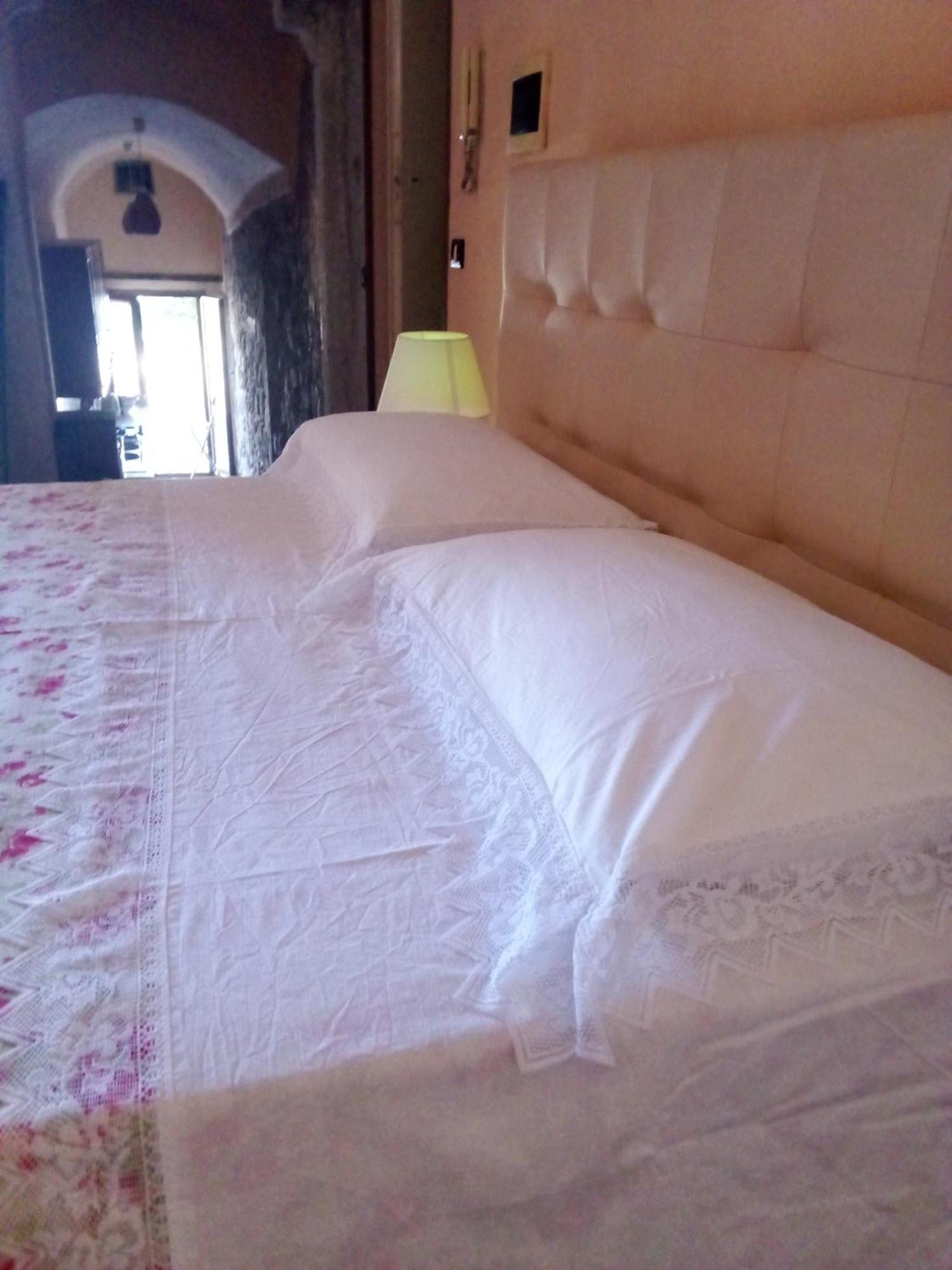 Affittacamere Prezioso Gaeta Dış mekan fotoğraf